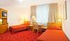 Apartamento Waksman Sport Hotel
