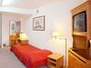 Apartamento Waksman Sport Hotel