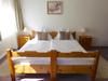Agroturismo Hotel Roseg-gletscher
