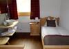 Agroturismo Hotel Roseg-gletscher