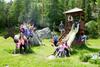 Agroturismo Hotel Roseg-gletscher