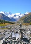 Agroturismo Hotel Roseg-gletscher