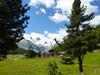 Agroturismo Hotel Roseg-gletscher