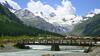 Agroturismo Hotel Roseg-gletscher