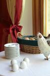 Hotel Albergo Garn� Costa Verde