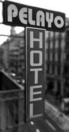 Pelayo Hotel
