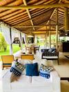 Hostal Pousada Villa Palmeira Azul Su�tes de Charme