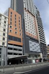 Hotel B.w Atlantis (ejecutivo)