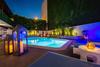 Mosaic Hotel