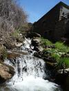 Agroturismo Cortijo Catifalarga Alpujarra
