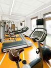 Hotel Novotel Brescia 2