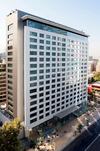 Hotel Doubletree By Hilton Santiago- Vitacura