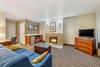 Hotel Comfort Inn & Suites Lancaster
