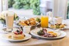 Hotel G H Villa Castagnola Au Lac