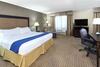 Hotel Holiday Inn Express & Suites Verona