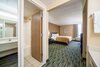Hotel Quality Inn Near Six Flags St. Louis