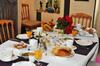 Bed & Breakfast La Maison Du Baloir