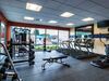 Hotel Hampton Inn & Suites Portland/vancouver
