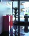 Hotel Hesperia Barcelona Fira Suites