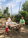 Bed & Breakfast L' Arancio In Fiore