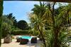 Bed & Breakfast Mas Lou Souleil