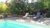 Bed & Breakfast Mas Lou Souleil