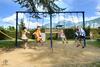 Camping Due Laghi