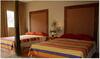 Hotel Flamingo Cabinas