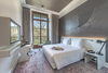 Hotel Swiss�tel Geneva M�tropole