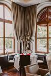 Hotel Swiss�tel Geneva M�tropole