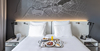 Hotel Swiss�tel Geneva M�tropole