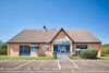 Hotel Campanile Strasbourg Ouest - Z�nith