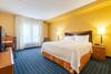 Hotel Fairfield Inn & Suites Carlisle
