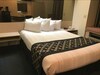 Motel Americas Best Value Inn Fallon