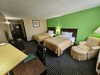 Hotel Quality Inn Liberal