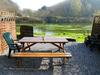 G�te La Passerelle � Mouzaive