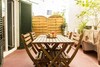 Apartamentos Barcelona Home With Terrace