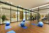 Hotel Wyndham Chongqing Yuelai