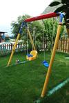 Apartamento Appartamenti Stanga Ivo