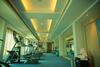 Hotel Radisson Hyderabad Hitec City