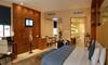 Hotel The Manohar Hyderabad