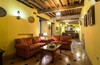 Hotel Casa Del Capitel Nazar�