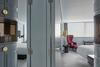 Hotel Sea Containers London