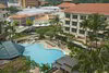 Hotel Swiss�tel Merchant Court, Singapore