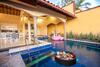 Hotel The Beverly Hills Bali