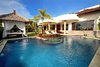 Hotel The Beverly Hills Bali