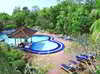 Hotel Matahari Bungalow