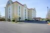 Hotel Comfort Suites University