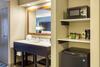 Hotel Comfort Suites University
