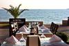 Miramar Beach Hotel Fethiye